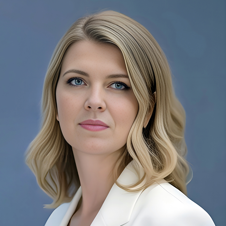 Алина Черникова: «Фарма работает в самой жёсткой регуляторной среде»