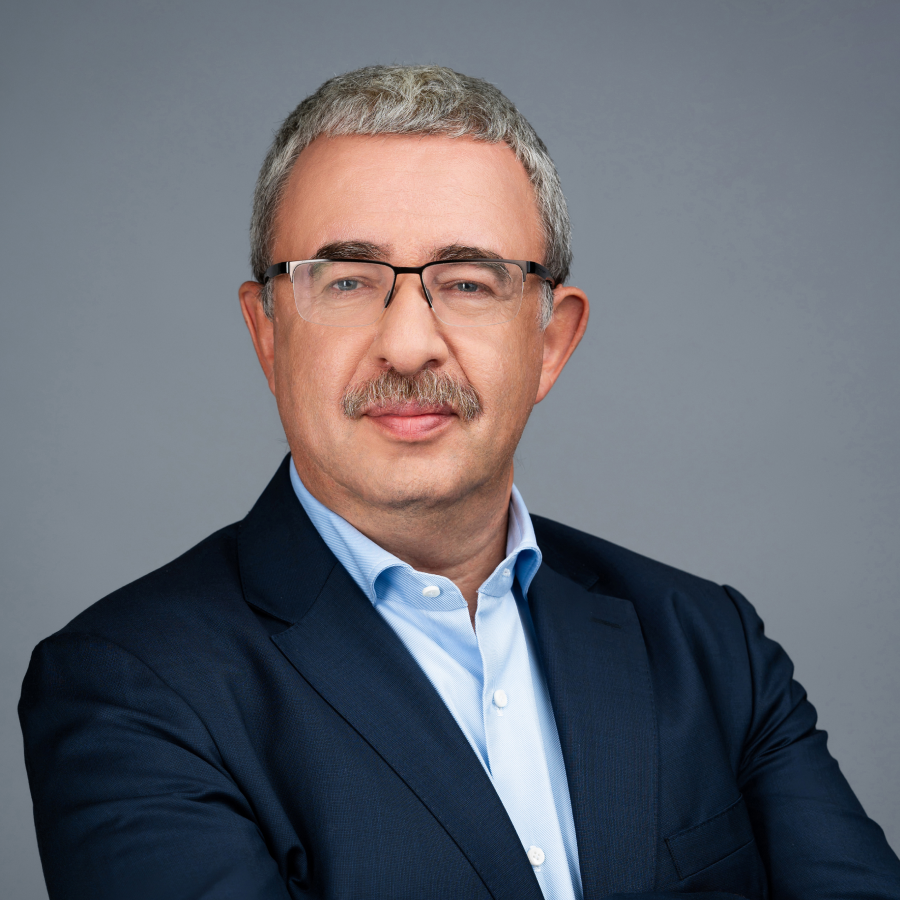 Состояние и перспективы фармацевтического сектора: комментарий от Генерального директора ЦВ «Протек»