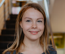 Анна Щербакова