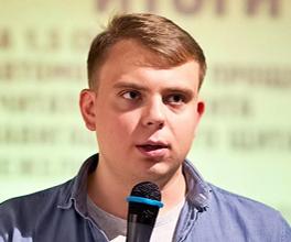 Николай Селищев
