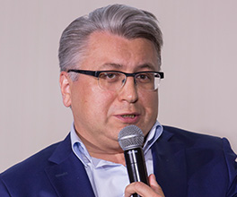 Роман Никоноров