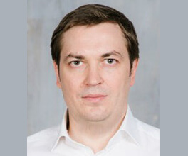 Максим Жарков