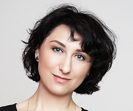 Екатерина Рыбина
