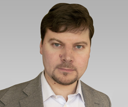 Егор Шокуров