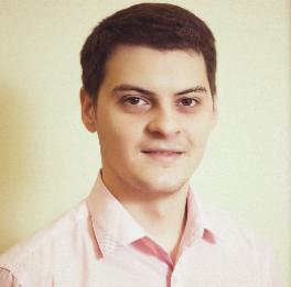 Антон Веденяпин