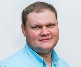 Олег Изварин