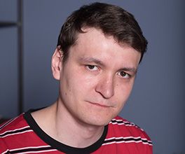 Михаил Сингаевский