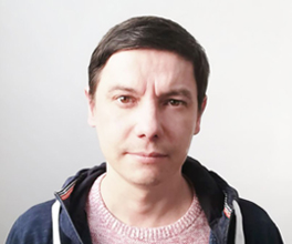 Руслан Дроздов