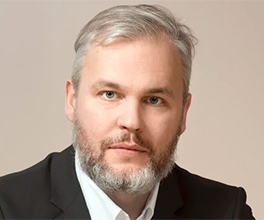 Кирилл Степанов