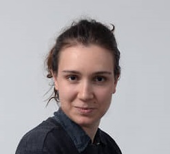 Анастасия Мануйлова