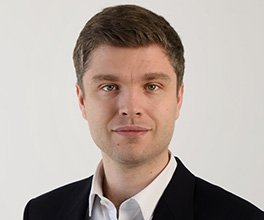 Михаил Ульянченко