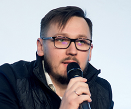 Сергей Черемисин
