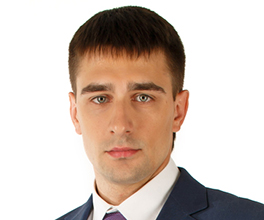 Денис Князев