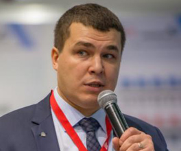 Александр Квашнин