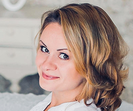 Ирина Шанина