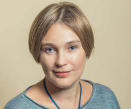 Елена Левинина