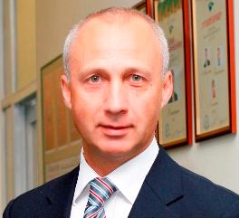 Олег Темиров