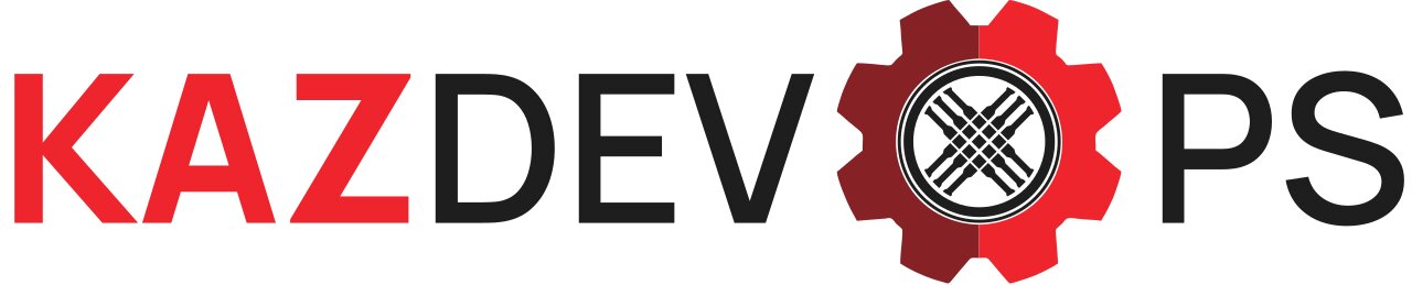 KazDevOps