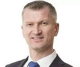 Мстислав Воскресенский