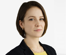 Светлана Боброва