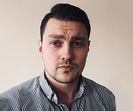 Павел Костин