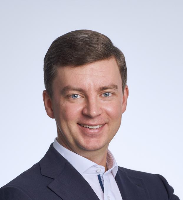 Вадим Байков