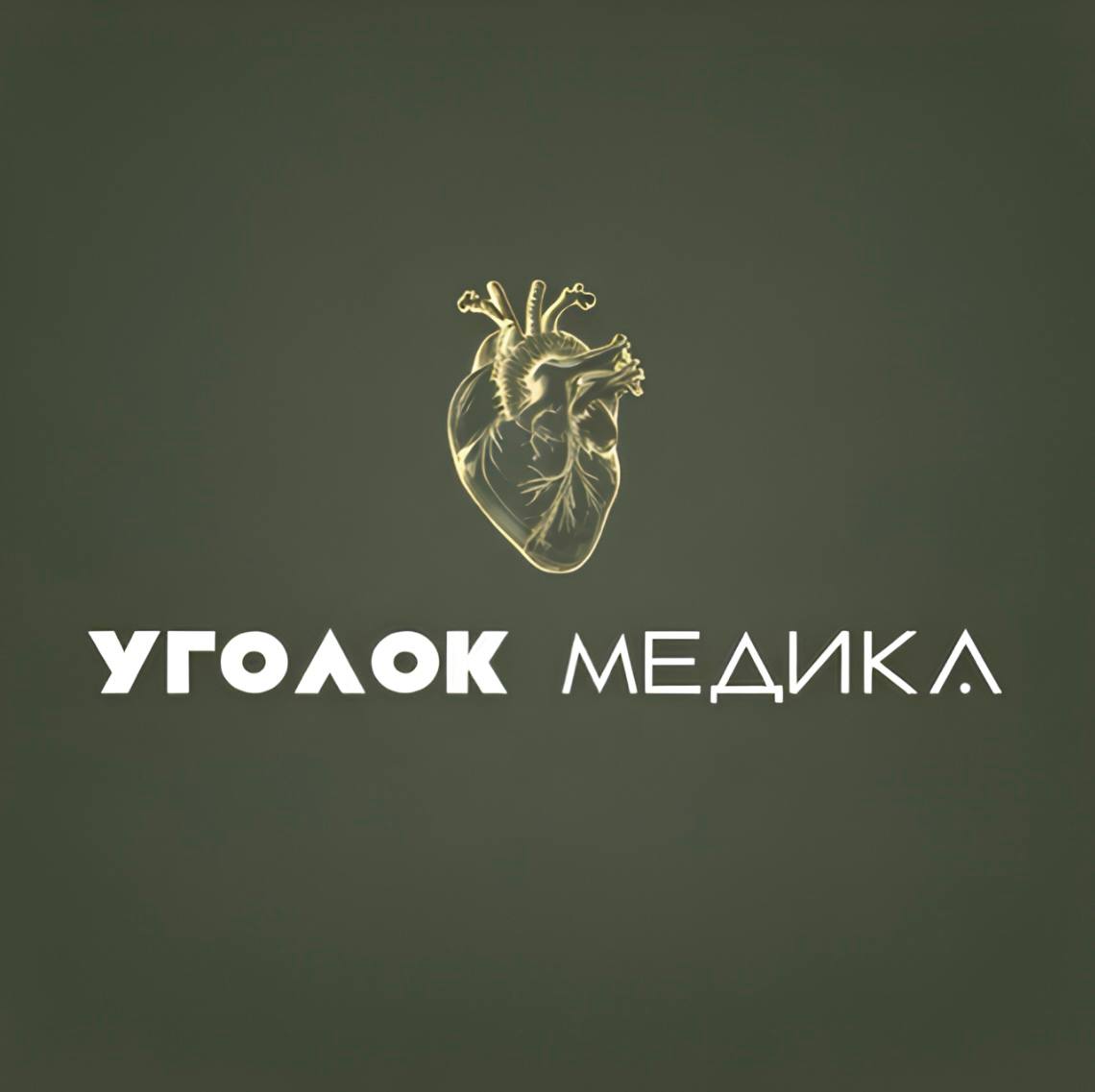 Уголок Медика