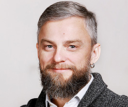 Андрей Полосухин
