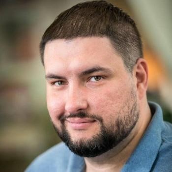 Антон Никеров
