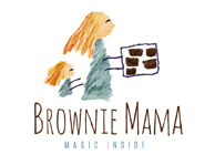 Brownie mama