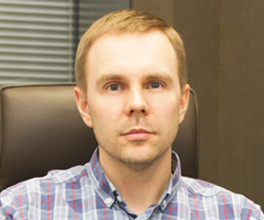 Станислав Колосков