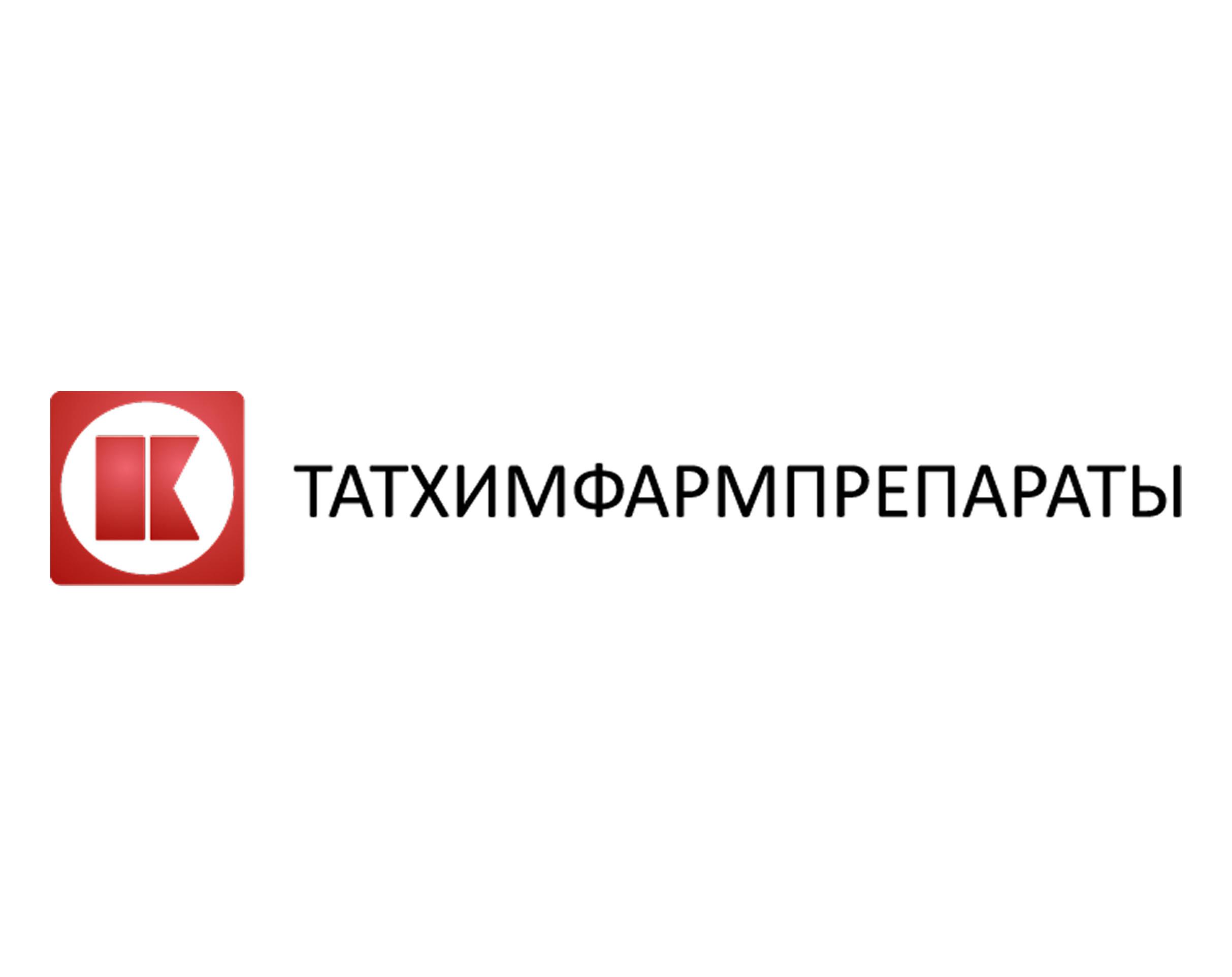 АО «Татхимфармпрепараты»
