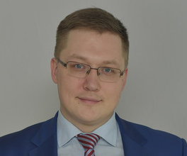 Кирилл Балашов 