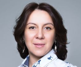 Татьяна Клименко
