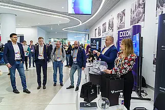 CISO-FORUM 2024: итоги встречи лидеров в области кибербеза