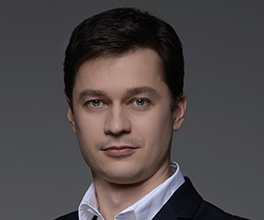 Андрей Ревяшко