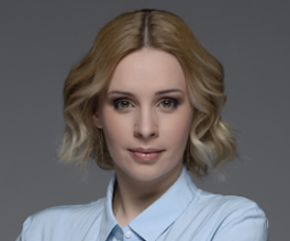 Кристина Спирева
