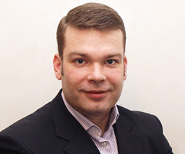 Константин Шикин