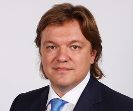 Егор Ваганов