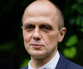 Андрей Чикунов