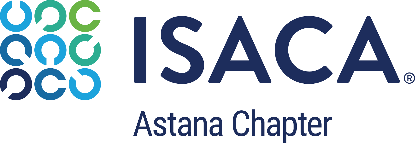 ISACA Astana Chapter