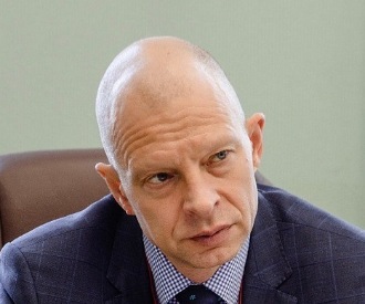 Максим Тверской