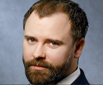 Павел Брызгалов