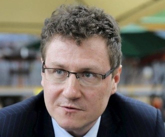 Максим Суравегин