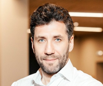 Евгений Мовчан