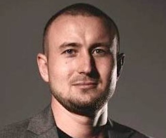 Александр Голиков