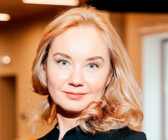 Елена Азарова