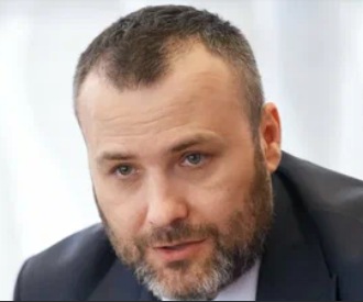Игнат Бушухин