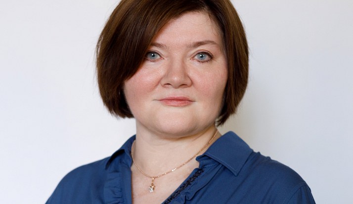 Марина Рожкова: «Сегодня юристы учатся по-новому смотреть на привычные правовые категории»