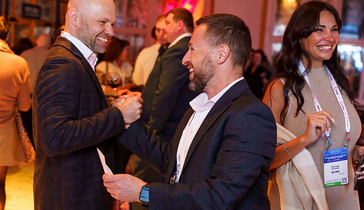 Forbes: В Петербурге состоится Российский фармацевтический форум им. Семашко от Р-Конф
